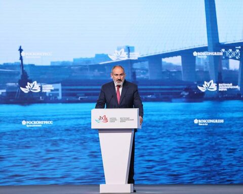 Յոյսով ենք՝ Ռուսիոյ եւ մեր համագործակցութեամբ կը կարողանանք տարածաշրջանային իրավիճակը պահել վերահսկողութեան ներքոյ. ՀՀ վարչապետ