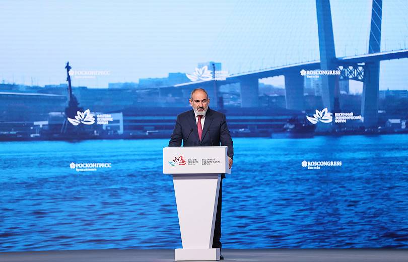 Յոյսով ենք՝ Ռուսիոյ եւ մեր համագործակցութեամբ կը կարողանանք տարածաշրջանային իրավիճակը պահել վերահսկողութեան ներքոյ. ՀՀ վարչապետ