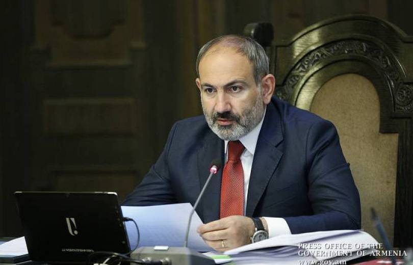 Հայկական կողմի հաստատուած զոհերու թիւը 135-ն է, կան բազմաթիւ վիրաւորներ. Վարչապետ