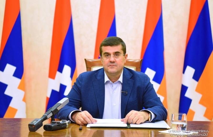 «Հայոց պետականութիւնը կանգնած է նոր ու աղէտալի պատերազմի շեմին». Արայիկ Յարութիւնեան