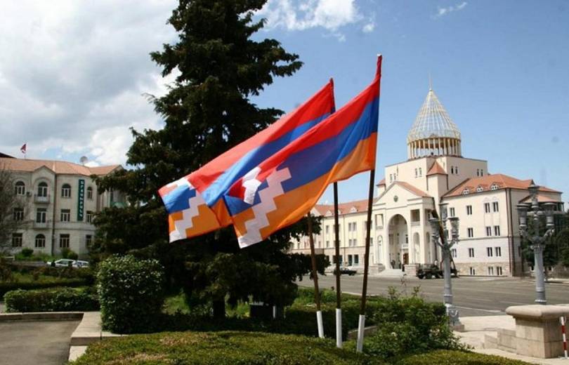 Ստեփանակերտի մէջ պիտի յայտարարուի Լռութեան րոպէ, պիտի կայանայ Խաչերթ