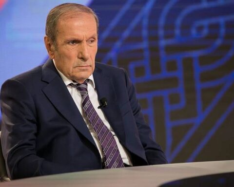 Բոլոր լուծումներն ալ վատ պիտի ըլլան, պէտք է անոնցմէ ընտրել ամենաքիչ ցաւալին․ Տէր-Պետրոսեան