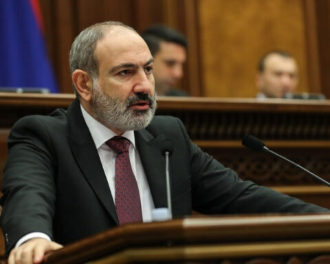 Այս պահուն 49 զոհ ունինք. ցաւօք թիւը վերջնական չէ․ Նիկոլ Փաշինեան