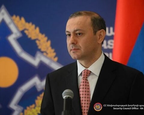 ՀԱՊԿ-էն Օգնութիւն ստանալու ակնկալութիւնը սպառած. Արմէն Գրիգորեանէն դիտարկում