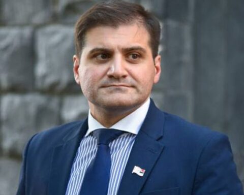 «Քոչարեանը երկիրը ցնցումների տանող շարժում է մեկնարկում. ոհմակի նոր ծրագիրը պէտք է բնում խեղդել»․ Պապաճանեան