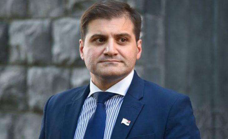 «Քոչարեանը երկիրը ցնցումների տանող շարժում է մեկնարկում. ոհմակի նոր ծրագիրը պէտք է բնում խեղդել»․ Պապաճանեան