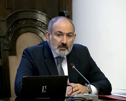 Հարիւր միլիոնաւոր տոլարներ վճարուած են, բայց դաշնակիցներու կողմէ զէնքի մատակարարման պարտաւորութիւնները չեն կատարուիր․ Նիկոլ Փաշինեա