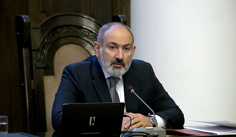 Հարիւր միլիոնաւոր տոլարներ վճարուած են, բայց դաշնակիցներու կողմէ զէնքի մատակարարման պարտաւորութիւնները չեն կատարուիր․ Նիկոլ Փաշինեա