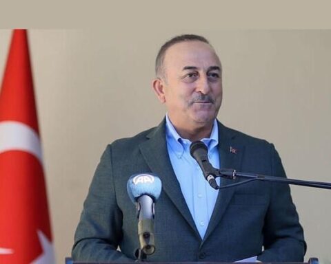 Հայաստան եւ Ատրպէյճան պէտք է ստորագրեն Պաքուի առաջարկած Համապարփակ խաղաղութեան պայմանագիրը. Չաւուշօղլու