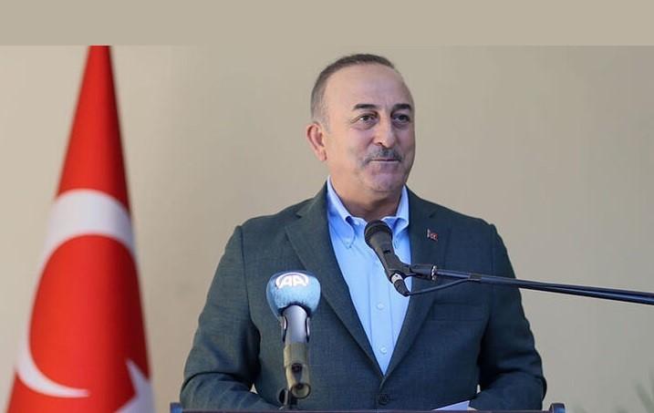 Հայաստան եւ Ատրպէյճան պէտք է ստորագրեն Պաքուի առաջարկած Համապարփակ խաղաղութեան պայմանագիրը. Չաւուշօղլու