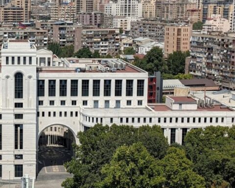 Եղածը բացայայտ արհամարհանք է միջազգային ընտանիքին. ՀՀ ԱԳՆ-ն յայտարարութիւն տարածեց