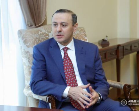 Ատրպէյճան խոստացած էր մինչեւ 30 սեպտեմբերը 17 հայ գերի ազատ արձակել. ԱԽ քարտուղար
