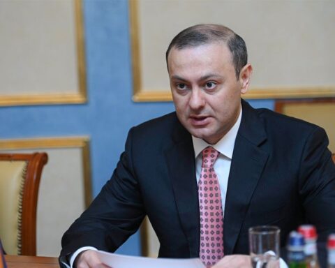Հայաստանը աւելի շատ աջակցութիւն ստացաւ ԱՄՆ-էն, քան Ռուսիայէն. Արմէն Գրիգորեան