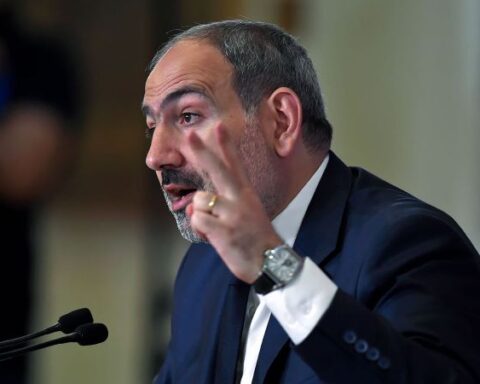 Ատրպէյճան 2-րդ անգամ ըլլալով չի կատարեր գերիները ազատ արձակելու խոստումը. Փաշինեան
