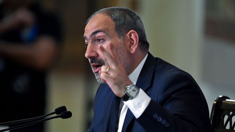 Ատրպէյճան 2-րդ անգամ ըլլալով չի կատարեր գերիները ազատ արձակելու խոստումը. Փաշինեան