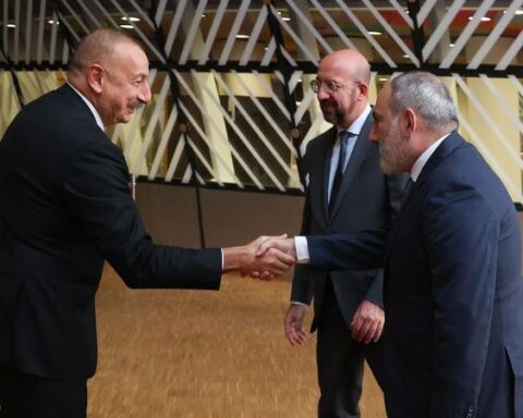 Ի՞նչ կ'ուզէ Ատրպէյճանը Հայաստանէն. «Հայկական Ժամանակ»ը 5 կէտ ներկայացուցած է