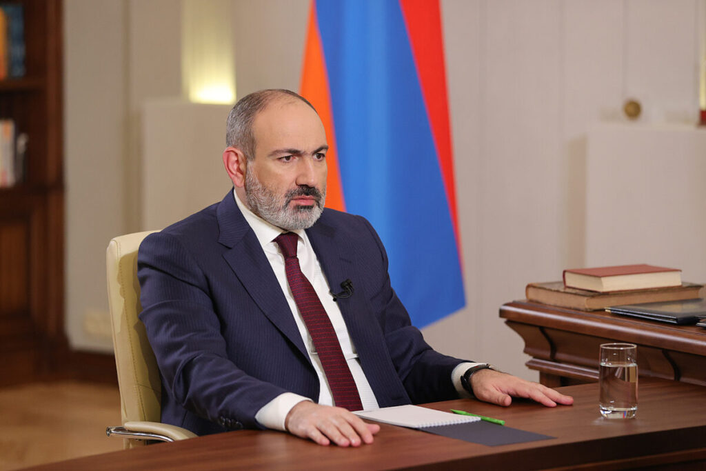 Ատրպէյճան խոչընդոտներ կը ստեղծէ հայ զինուորներու դիերու որոնողական աշխատանքներու համար․ Փաշինեան