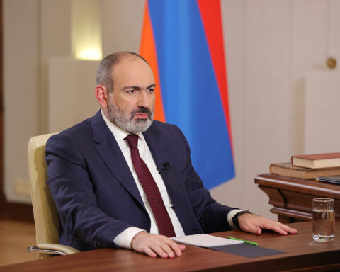 Ատրպէյճան խոչընդոտներ կը ստեղծէ հայ զինուորներու դիերու որոնողական աշխատանքներու համար․ Փաշինեան