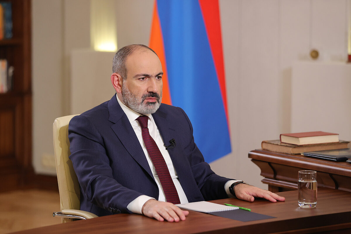 Ատրպէյճան խոչընդոտներ կը ստեղծէ հայ զինուորներու դիերու որոնողական աշխատանքներու համար․ Փաշինեան