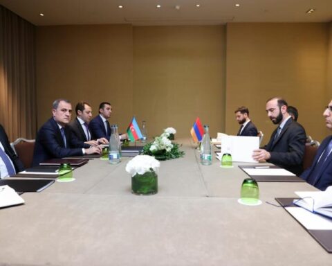 Փոխադրային ուղիները պիտի ապաշրջափակուին երկիրներու ինքնիշխանութեան ներքոյ. Գոյացած է փոխընբռնում