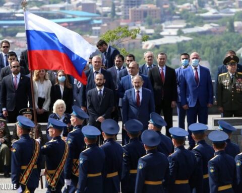 Ռուսիան Հայաստանէն համարեա կ'ուզէ այն, ինչ՝ Ուքրանիայէն․ Armtimes