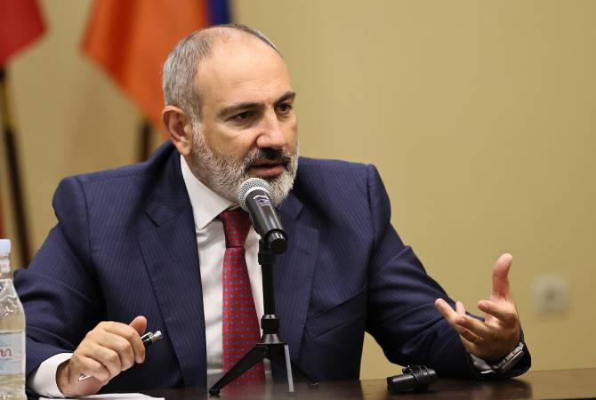 Անհրաժեշտ պատասխան՝ նախայարձակի համար հետեւանքներով. Փաշինեան հայ ռազմագերիներու գնդակահարման տեսանիւթի մասին