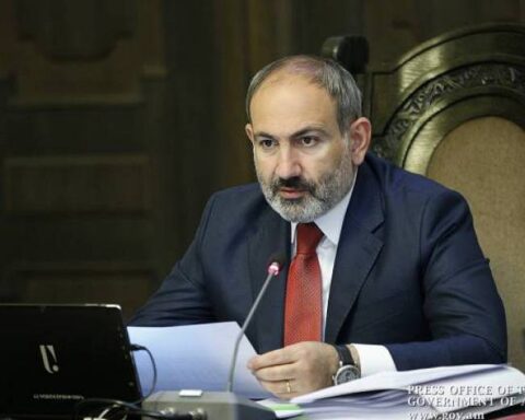 Դրական կը համարեմ ՀԱՊԿ-ի եւ Ռուսիոյ հետ երկկողմ քննարկումները․ Նիկոլ Փաշինեան