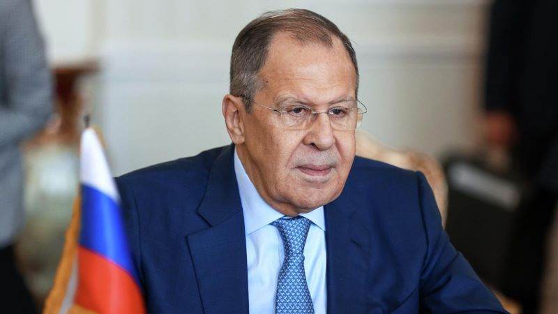 Լաւրով Երեւան պիտի ժամանէ