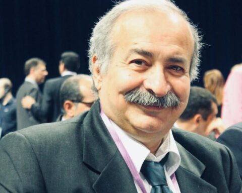 Հաւատքի Ու Համոզմունքի Գաղափարական Ամրակուռ Նուիրեալը. Լեւոն Պըլըխեանի Պայծառ Յիշատակին