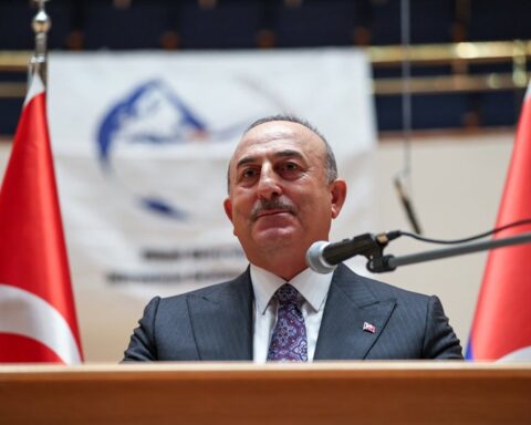 Չաւուշօղլու Ուքրանիոյ տագնապին մասին. «Կրնայ տասնամեակներ տեւել»