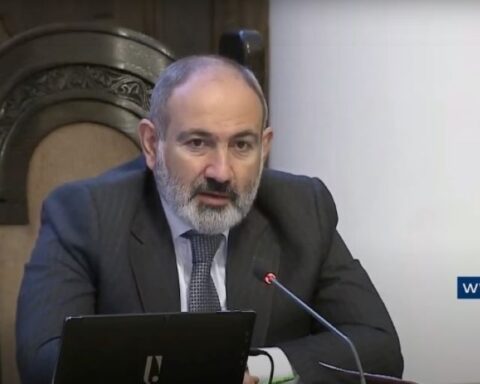 ՀՀ-ն կրնայ յարատեւել միայն անոր քաղաքացիներու՝ պետութիւն ունենալու կամքի առկայութեամբ. Վարչապետը՝ քաղաքացիներու համընդհանուր յայտարարագրման մասին