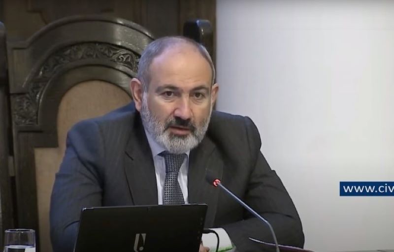 ՀՀ-ն կրնայ յարատեւել միայն անոր քաղաքացիներու՝ պետութիւն ունենալու կամքի առկայութեամբ. Վարչապետը՝ քաղաքացիներու համընդհանուր յայտարարագրման մասին