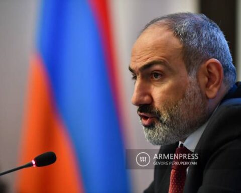 Ռուս խաղաղապահները եւս չեն կատարեր եռակողմ յայտարարութեամբ ստանձնած պարտաւորութիւնները. Փաշինեան