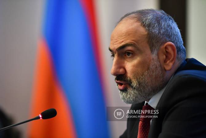 Ռուս խաղաղապահները եւս չեն կատարեր եռակողմ յայտարարութեամբ ստանձնած պարտաւորութիւնները. Փաշինեան
