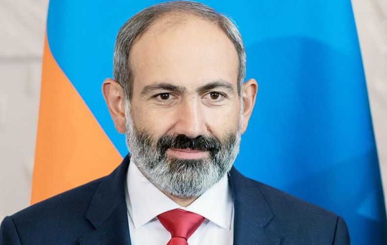Փաշինեան կը մեկնի Ս. Փեթերսպուրկ