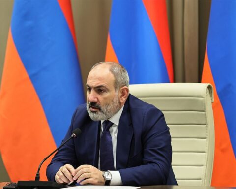 Կ'ակնկալենք Ատրպէյճանի դրական արձագանգը՝ խաղաղութեան պայմանագրի մեր առաջարկներու վերաբերեալ. Փաշինեան