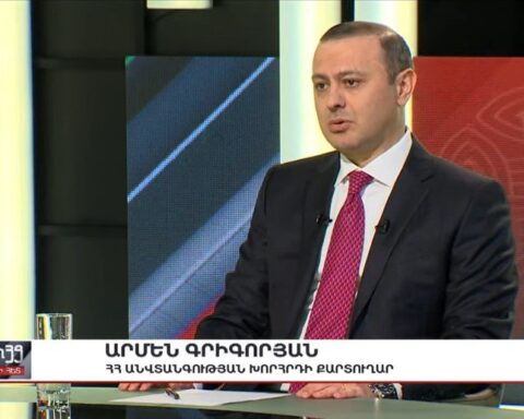 Ճնշումները նաեւ միութենական պետութեան մասով են, ՀՀ ժողովրդավարութիւնը դիմադրում է եւ ստանում ռազմական պատասխան. Գրիգորեան