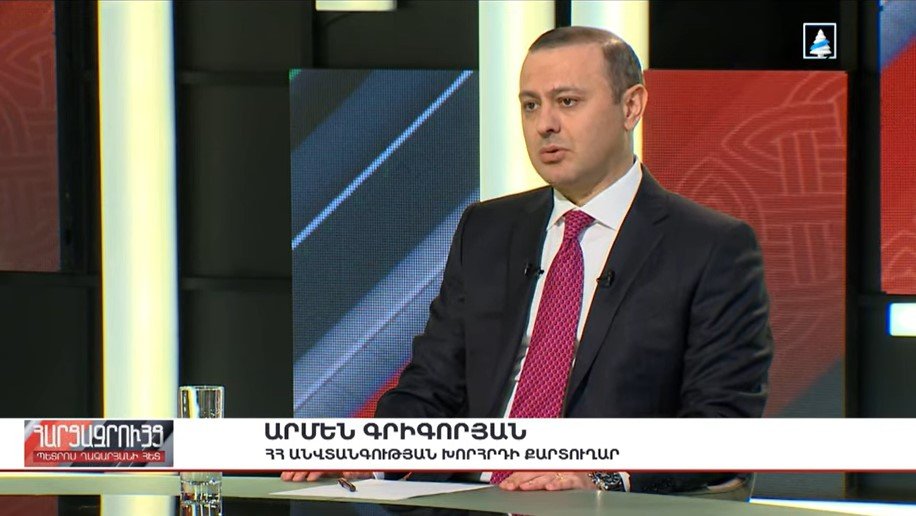 Ճնշումները նաեւ միութենական պետութեան մասով են, ՀՀ ժողովրդավարութիւնը դիմադրում է եւ ստանում ռազմական պատասխան. Գրիգորեան