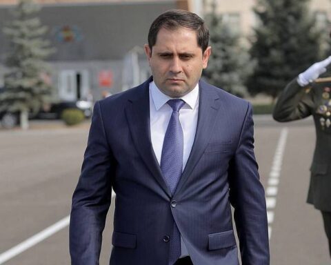 ՀՀ պաշտպանութեան նախարար Սուրէն Պապիկեանի խօսքով՝ նոր ռազմական մագլցումի վտանգ միշտ ալ կայ