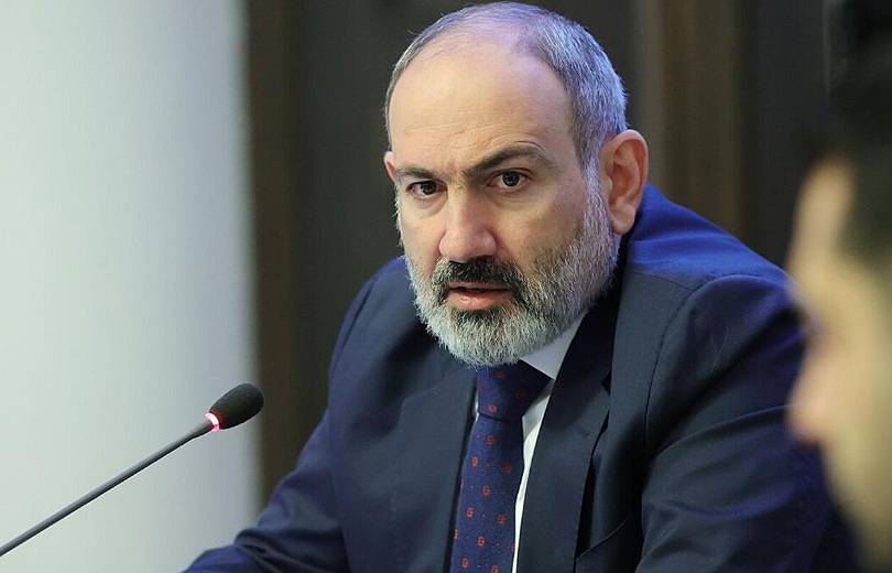 Մեզի համար անընդունելի է Արցախի հայաթափման լուռ վկայ դառնալու ռուս խաղաղապահներու տեսանելի դարձող գործելակերպը․ Նիկոլ Փաշինեան