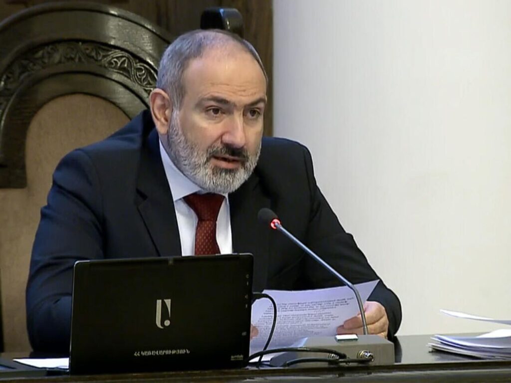 Գործազրկութիւնը պատմականօրէն նուազագոյն աստիճանի հասած է. Նիկոլ Փաշինեան