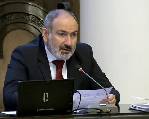 Գործազրկութիւնը պատմականօրէն նուազագոյն աստիճանի հասած է. Նիկոլ Փաշինեան