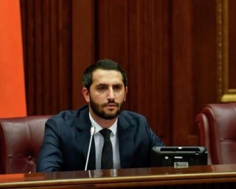Արցախցիներու հարցը պէտք է լուծում ստանայ Պաքու-Ստեփանակերտ բանակցութեան միջոցով. Ռուբինեան