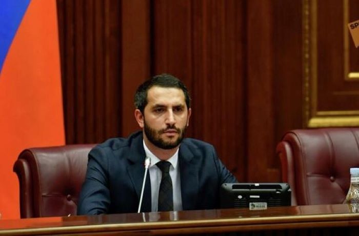 Արցախցիներու հարցը պէտք է լուծում ստանայ Պաքու-Ստեփանակերտ բանակցութեան միջոցով. Ռուբինեան