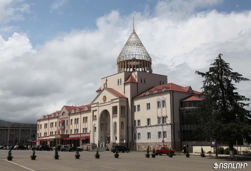 Արցախի Ազգային Ժողով. «Կը դիմենք ՄԱԿ-ի Անվտանգութեան Խորհուրդ»ին