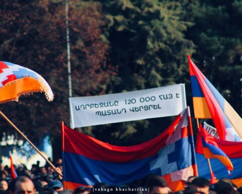 Պաշարման 17-րդ օրը. Արցախի մէջ մարդասիրական ճգնաժամը կը շարունակուի