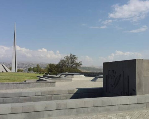 «Ատրպէյճան կ՚առաջնորդուի «Արցախը առանց հայու» սկզբունքով». Յայտարարութիւն