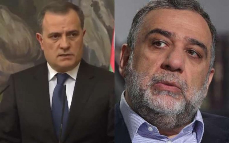 «Որքան շուտ Վարդանեանը հեռանայ, այնքան լաւ կ'ըլլայ բոլորի համար». Պայրամով