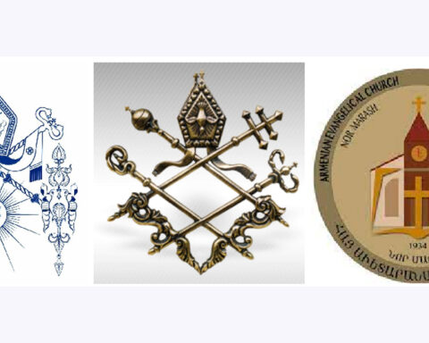 Լաչինի տագնապ. Լիբանանի հայկական 3 յարանուանութիւնները հանդէս եկան միացեալ կոչով