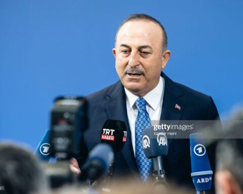 Լաչինի միջանցքի վերջին դէպքերը,անկասկած, Հայաստանի համար անկեղծութեան ստուգման փորձ պիտի ըլլան. Չաւուշօղլու